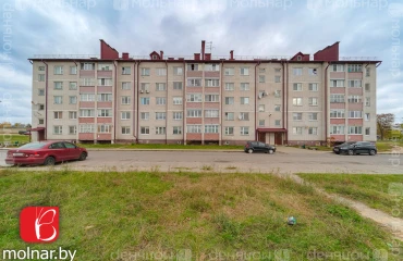 Photo One-Room flat, for sale. Zamastochcha