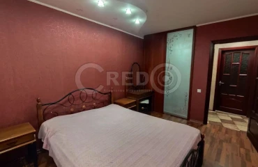 Photo Three-Room flat, to rent. Kryvyi Rih Довгинцівський