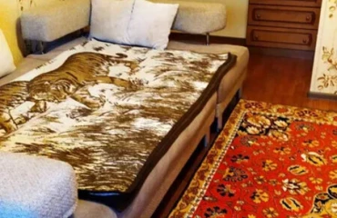 Foto Monoambiente piso, para alquilar. Poltava Киевский