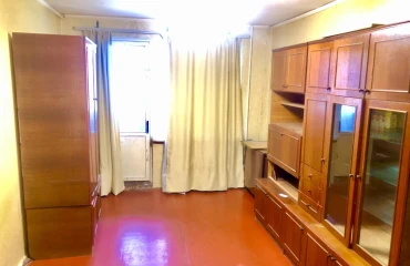 Zdjęcie Kawalerka mieszkanie, na sprzedaż. Cherkasy Югозападный