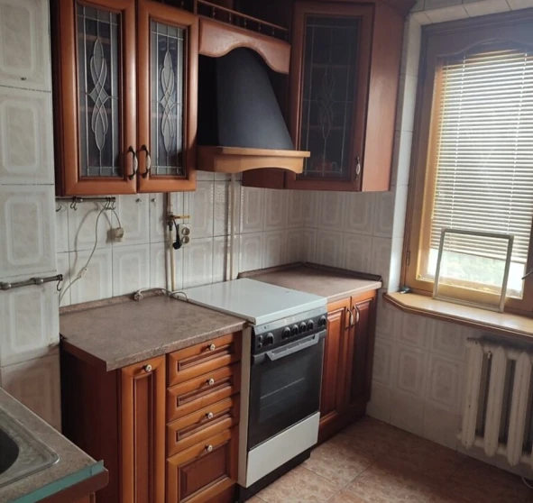 Фото 1. Двухкомнатная квартира, продажа. Полтава Шевченковский (Октябрьский)