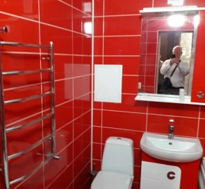 Photo 3. One-Room flat, to rent. Poltava Подольский