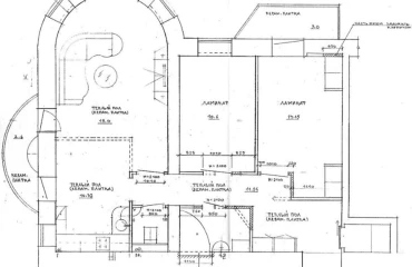 Photo Three-Room flat, for sale. Poltava Подольский