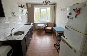 Zdjęcie Kawalerka mieszkanie, na sprzedaż. Poltava Киевский