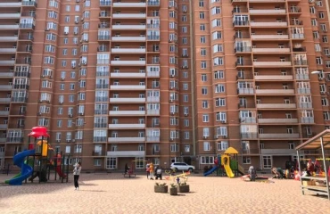 Zdjęcie Kawalerka mieszkanie, do wynajęcia. Odesa Хаджибейский (Малиновский)