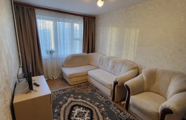 Photo Three-Room flat, for sale. Kyiv Голосеевский, Holosiivska