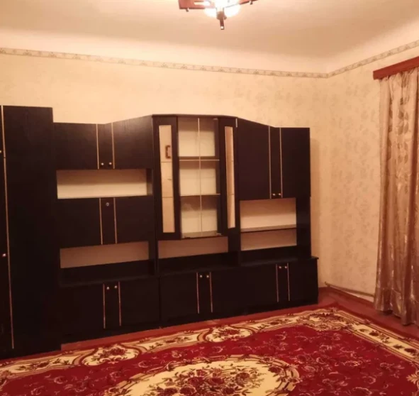 Photo 1. Two-Room flat, to rent. Poltava Подольский
