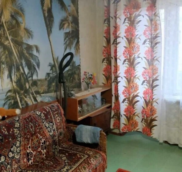 Foto 1. Dos Ambientes piso, para alquilar. Poltava Киевский