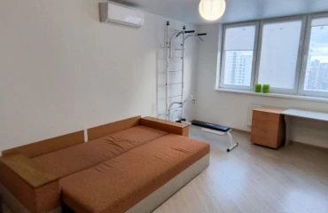 Photo One-Room flat, to rent. Kyiv Дарницкий