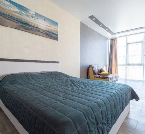 Foto 5. Monoambiente piso, para alquilar. Odesa Приморский