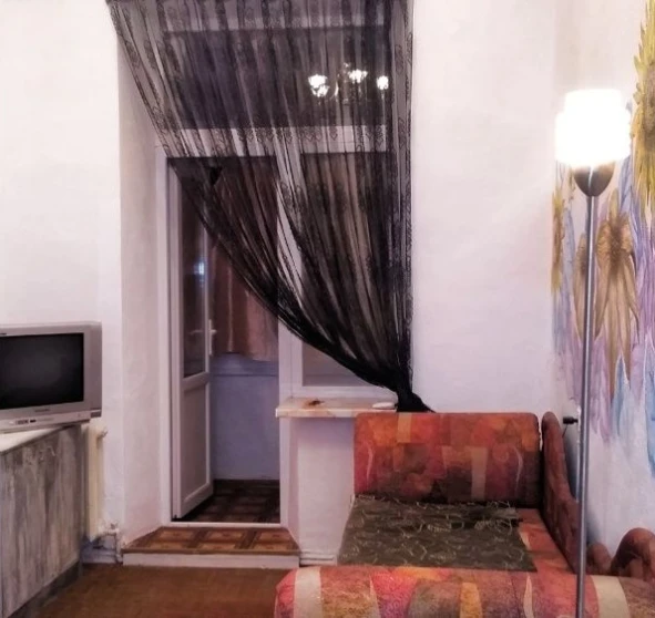 Photo 1. Two-Room flat, to rent. Odesa Приморский