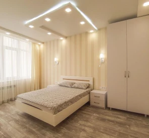 Fotografie 4. Trei Camere apartament, de închiriat. Odesa Приморский