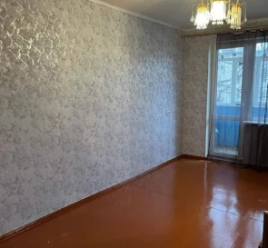 Photo 5. One-Room flat, to rent. Poltava Киевский