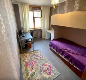 Photo 5. Two-Room flat, to rent. Poltava Шевченковский (Октябрьский)