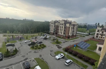 Photo One-Room flat, for sale. Kyiv Голосеевский