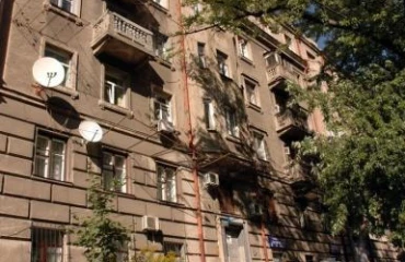 Photo Four-Room flat, for sale. Kyiv Шевченковский