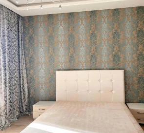 Foto 3. Monoambiente piso, para alquilar. Kyiv Дарницкий