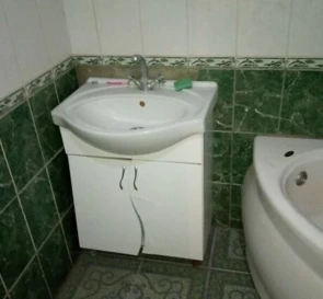 Photo 2. Two-Room flat, to rent. Poltava Шевченковский (Октябрьский)