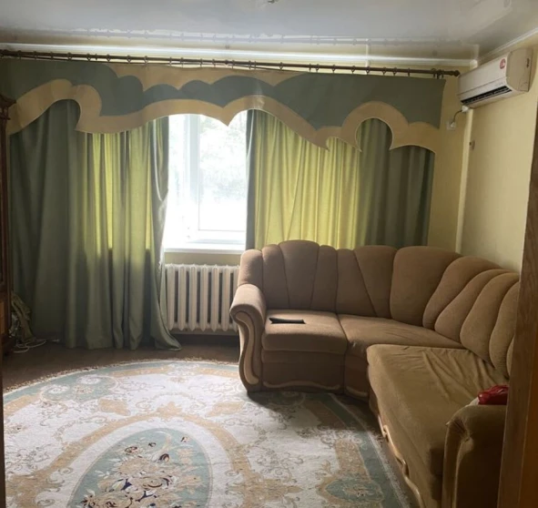 Photo 1. Two-Room flat, to rent. Poltava Шевченковский (Октябрьский)