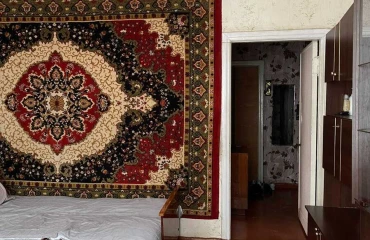 Zdjęcie Dwupokojowe mieszkanie, na sprzedaż. Poltava Шевченковский (Октябрьский)