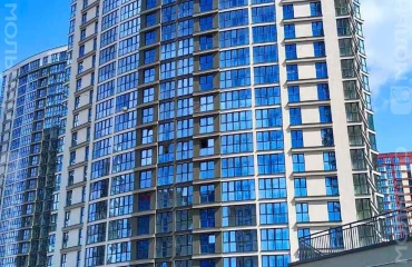Fotografie Garsonieră apartament, de vânzare. Minsk Октябрьский
