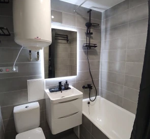 Fotografie 5. Două Camere apartament, de închiriat. Poltava Шевченковский (Октябрьский)
