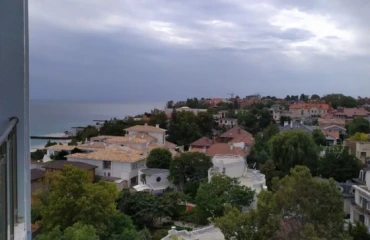 Zdjęcie Kawalerka mieszkanie, do wynajęcia. Odesa Приморский
