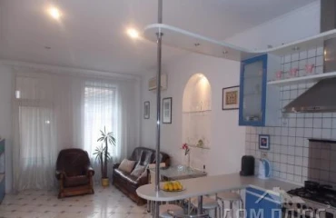 Photo Four-Room flat, for sale. Kyiv Подольский