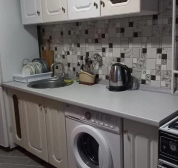 Fotografie 1. Trei Camere apartament, de închiriat. Poltava Киевский