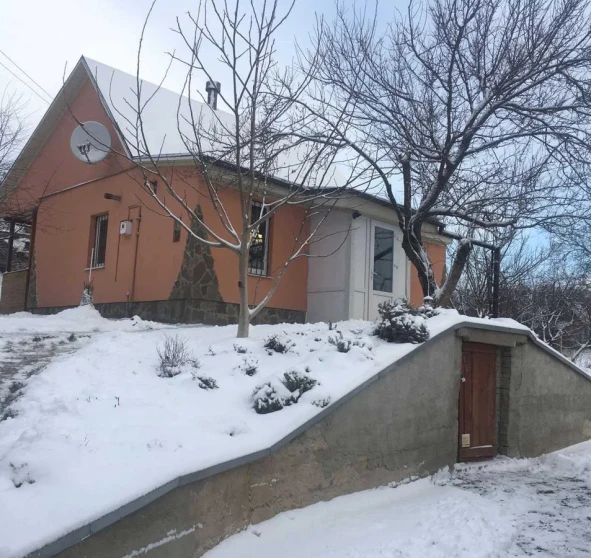 Photo 1. House, for sale. Poltava Шевченковский (Октябрьский)