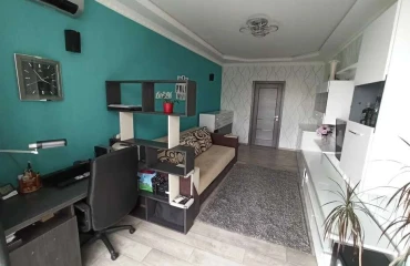 Fotografie Două Camere apartament, de vânzare. Kyiv Дарницкий район, Pozniaky