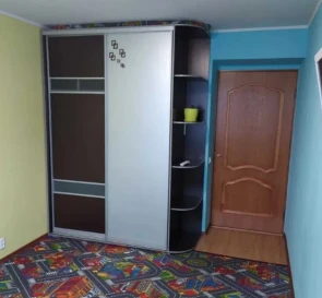 Zdjęcie 4. Dwupokojowe mieszkanie, do wynajęcia. Poltava Шевченковский (Октябрьский)