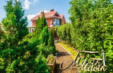 Photo House, for sale. Zaporizhzhia Днепровский
