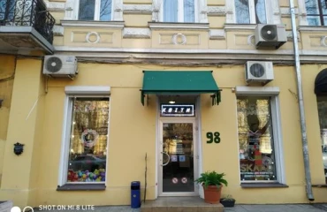 Foto Tres Ambientes piso, para alquilar. Odesa Приморский