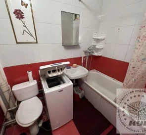 Foto 5. Monoambiente piso, en venta. Kyiv Святошинский, Akademmistsechko