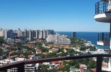 Фото Однокімнатна квартира, оренда. Одеса Приморский