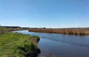 Fotografie Teren, de vânzare. Bilohorodka