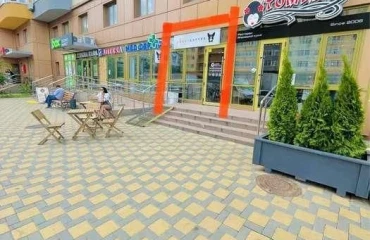 Foto Comercial, en venta. Kyiv