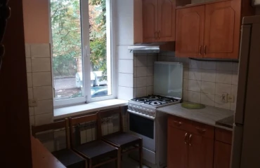 Photo Two-Room flat, to rent. Poltava Шевченковский (Октябрьский)