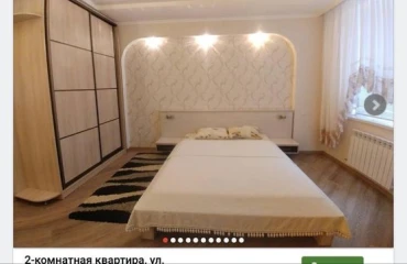 Фото Двокімнатна квартира, оренда. Одеса Приморский