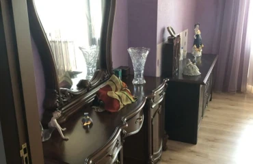 Zdjęcie Trzypokojowe mieszkanie, na sprzedaż. Poltava Шевченковский (Октябрьский)