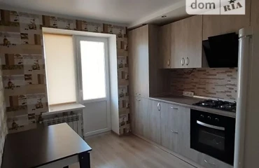 Photo One-Room flat, to rent. Poltava Шевченковский (Октябрьский)
