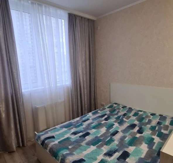 Photo 1. One-Room flat, to rent. Kyiv Дарницкий