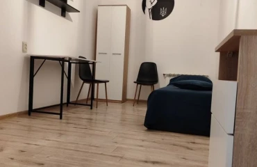 Foto Monoambiente piso, para alquilar. Poltava