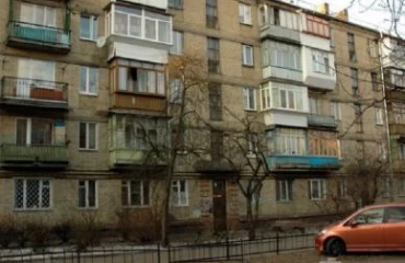 Фото Двокімнатна квартира, продаж. Київ Днепровский