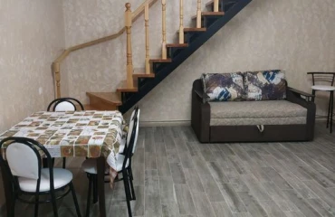 Zdjęcie Kawalerka mieszkanie, do wynajęcia. Odesa Приморский