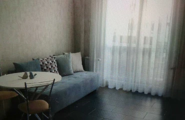 Photo One-Room flat, to rent. Odesa Приморский