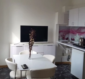 Photo 3. Two-Room flat, to rent. Odesa Приморский