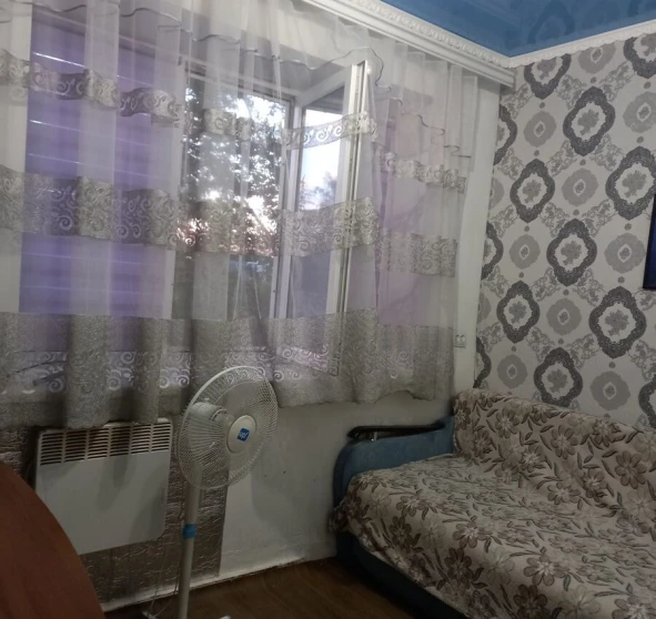 Zdjęcie 1. Dwupokojowe mieszkanie, na sprzedaż. Poltava