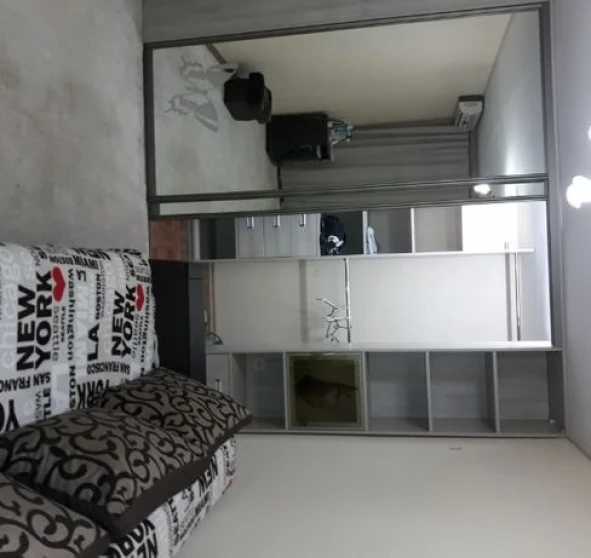 Photo 1. One-Room flat, to rent. Odesa Хаджибейский (Малиновский)